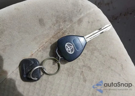 2007 Toyota Camry Le from USA, damaged, VIN 4T4BE46K47R007810